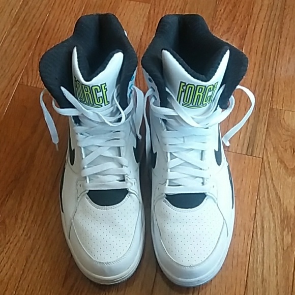 expensive nike high tops